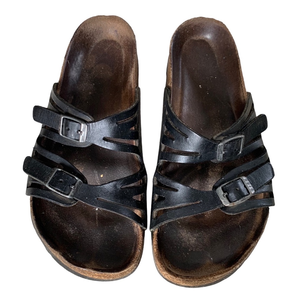Birkenstock Sandals